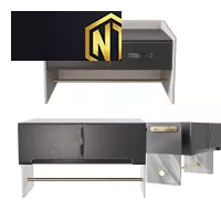 TAB ĐẦU GIƯỜNG NGỌC THỊNH KIỂU DÁNG SANG TRỌNG